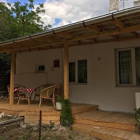 Casa Oprea Villa Sinaia Ngoại thất bức ảnh